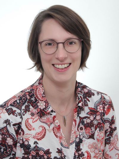Dipl.-Psych. Anke Huth