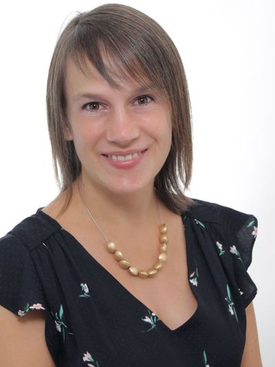 Dipl.-Psych. Kristine Schamal