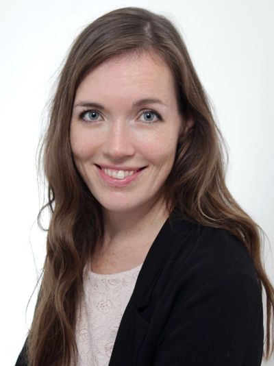 Dipl.-Psych. Susanne Eggers